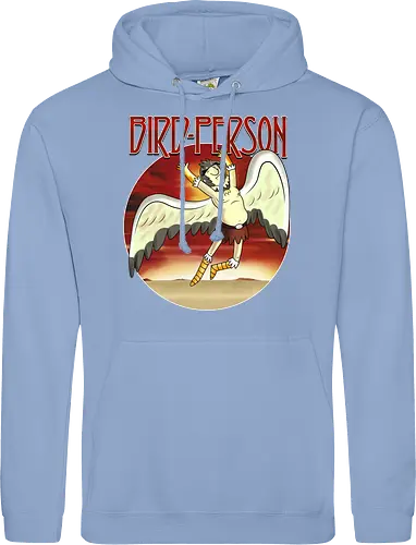 Bird Zep
