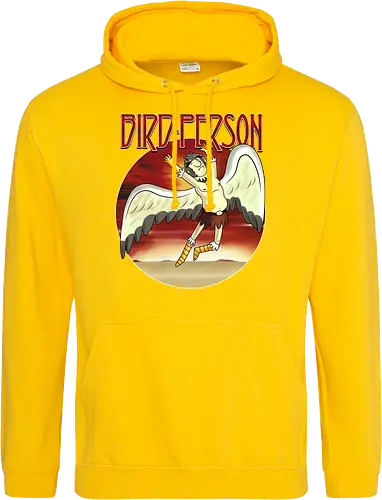 Bird Zep