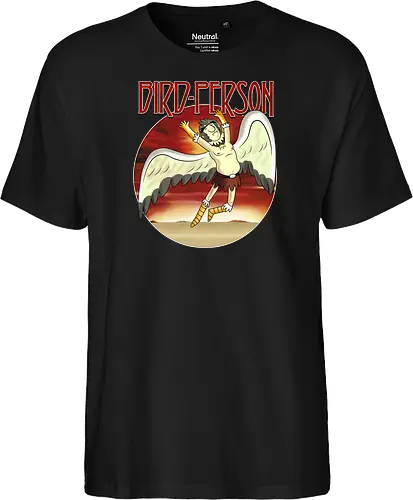 Bird Zep