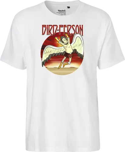 Bird Zep