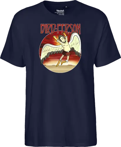 Bird Zep