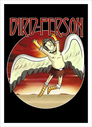 Bird Zep