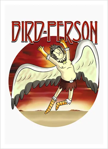 Bird Zep