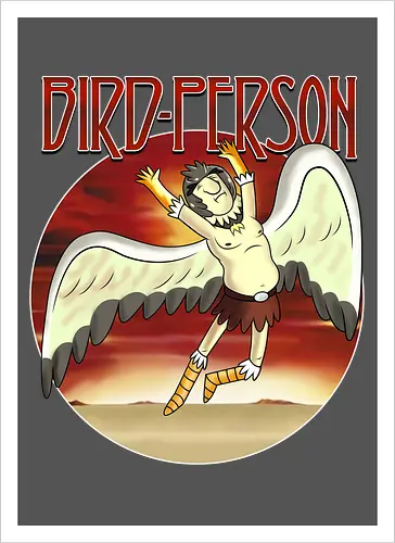 Bird Zep