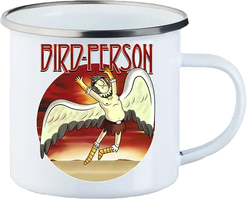 Bird Zep