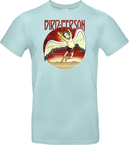 Bird Zep