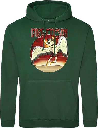Bird Zep