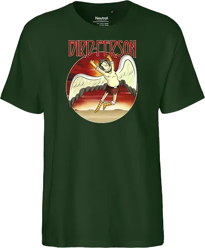 Bird Zep