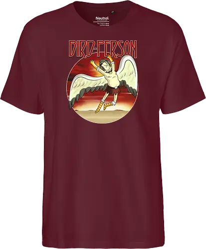 Bird Zep