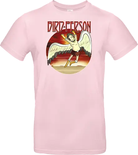 Bird Zep