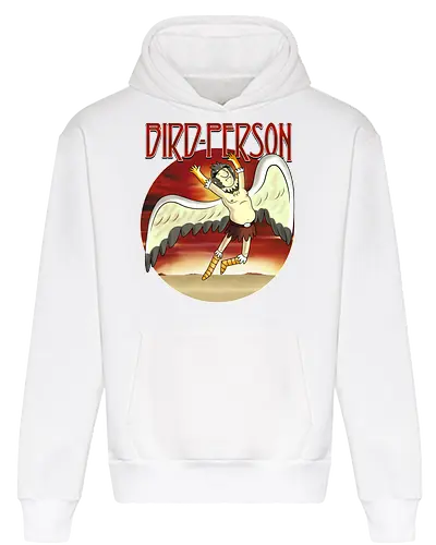 Bird Zep