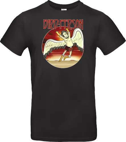 Bird Zep