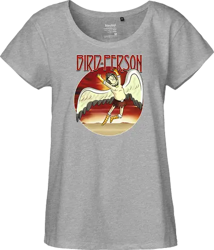 Bird Zep