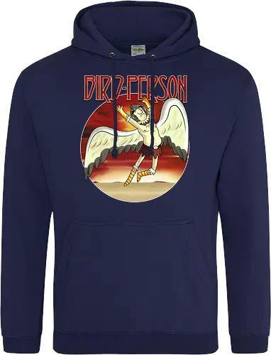 Bird Zep