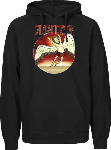 Bird Zep
