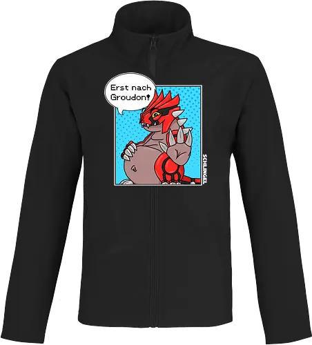 Sephiron - Erst nach G