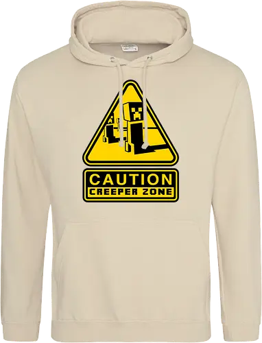 Danger Creeper