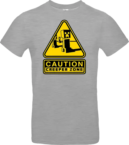Danger Creeper