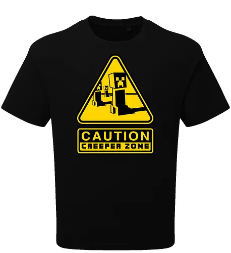 Danger Creeper