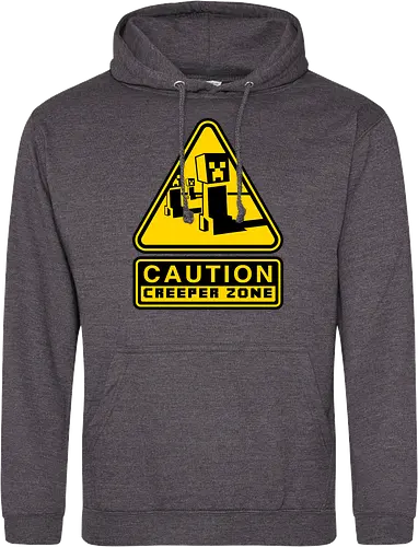 Danger Creeper