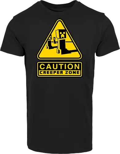 Danger Creeper