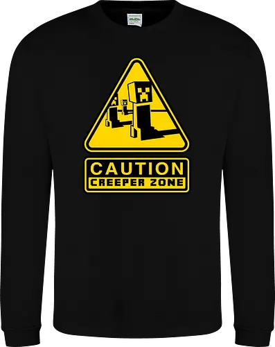 Danger Creeper