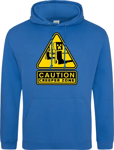 Danger Creeper