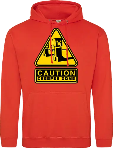 Danger Creeper