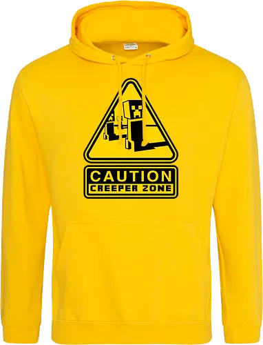 Danger Creeper