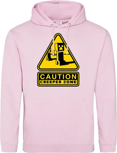 Danger Creeper