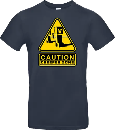 Danger Creeper