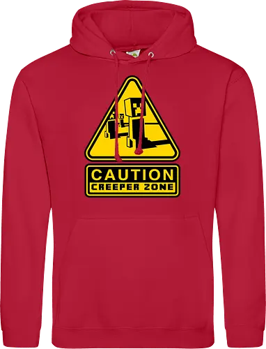 Danger Creeper