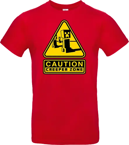 Danger Creeper