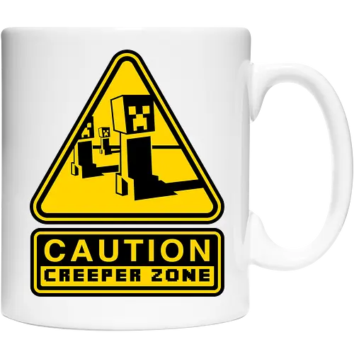 Danger Creeper