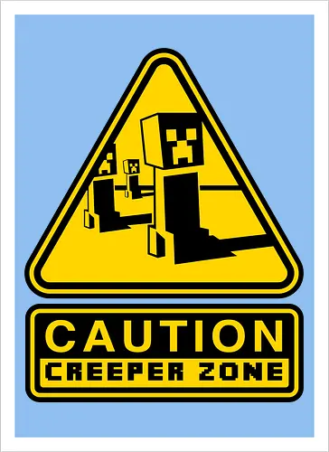 Danger Creeper