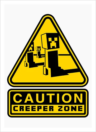 Danger Creeper