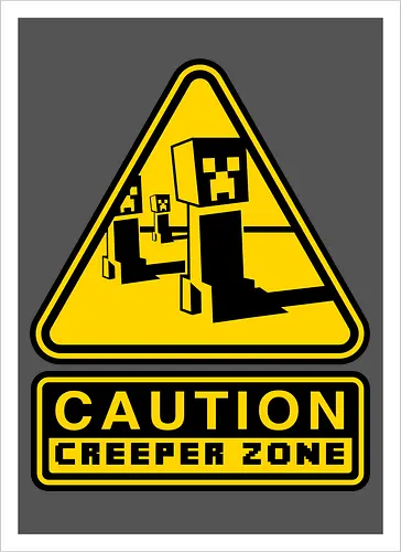 Danger Creeper