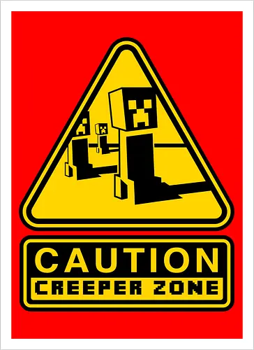 Danger Creeper