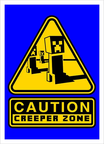 Danger Creeper