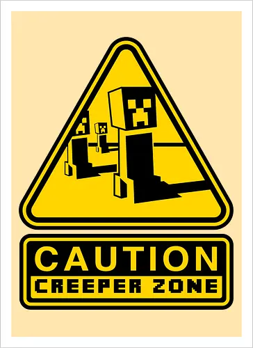 Danger Creeper