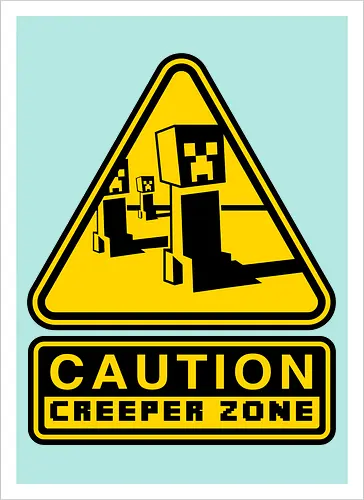 Danger Creeper