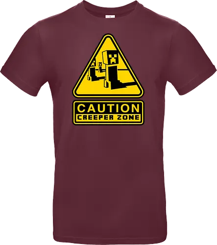 Danger Creeper