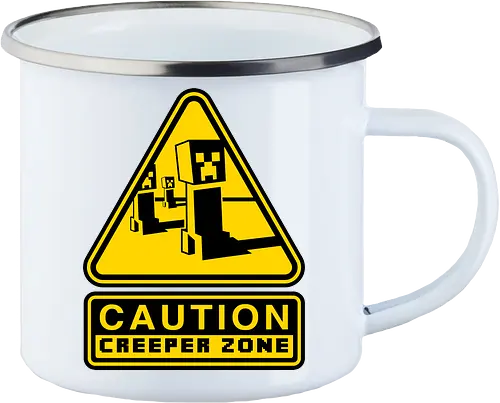 Danger Creeper