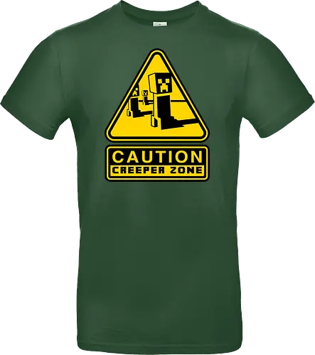Danger Creeper