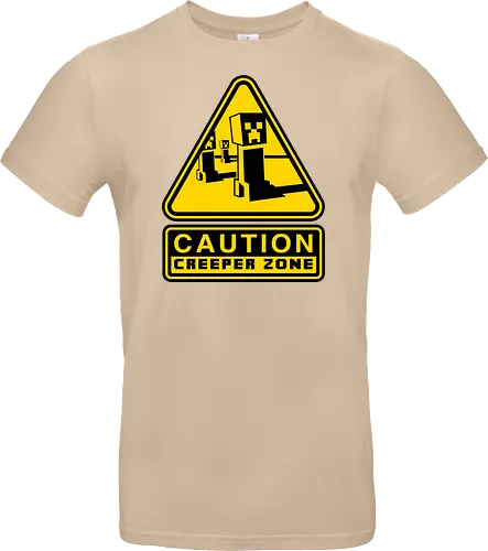 Danger Creeper