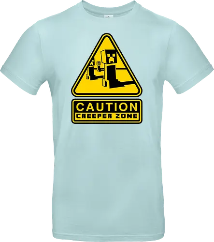 Danger Creeper