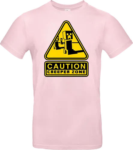 Danger Creeper
