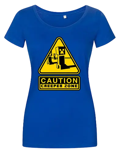 Danger Creeper