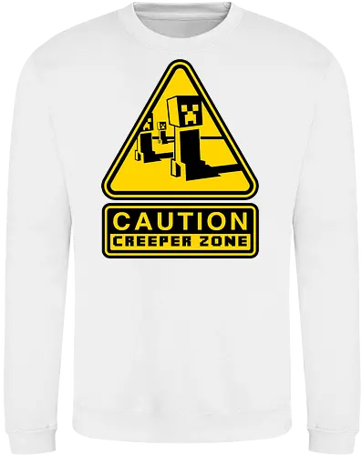 Danger Creeper
