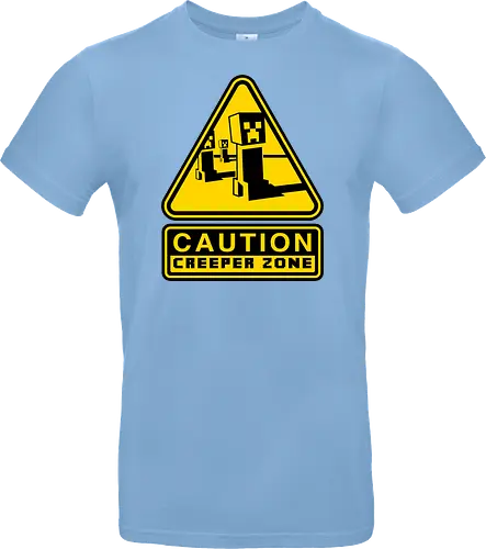 Danger Creeper
